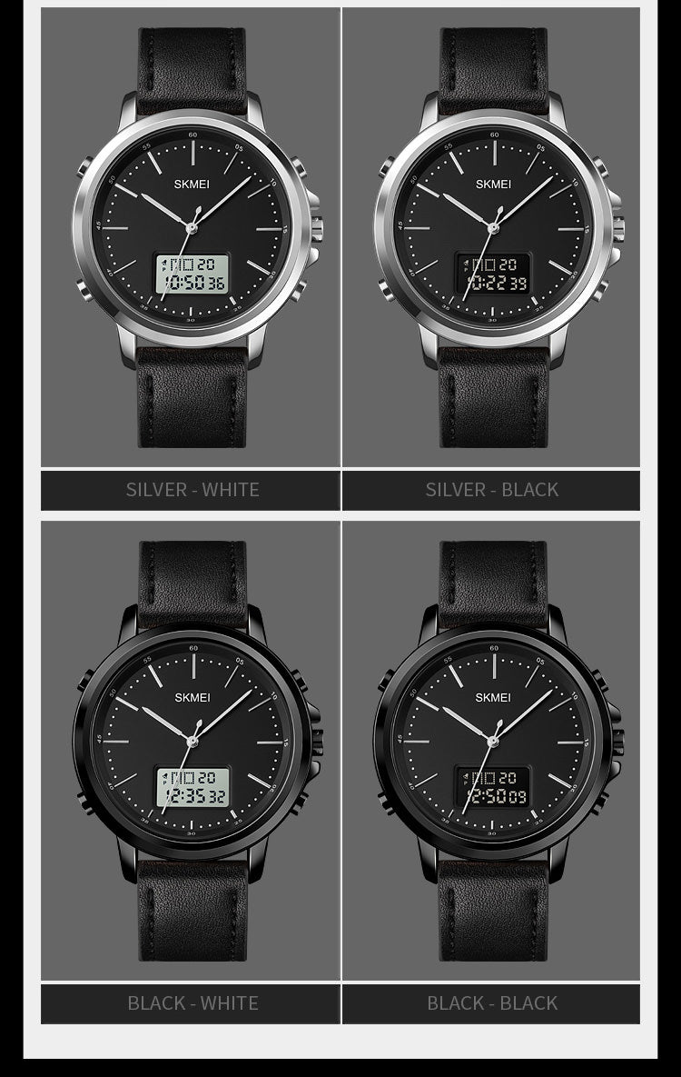 Reloj SKMEI 1652 para hombre 05