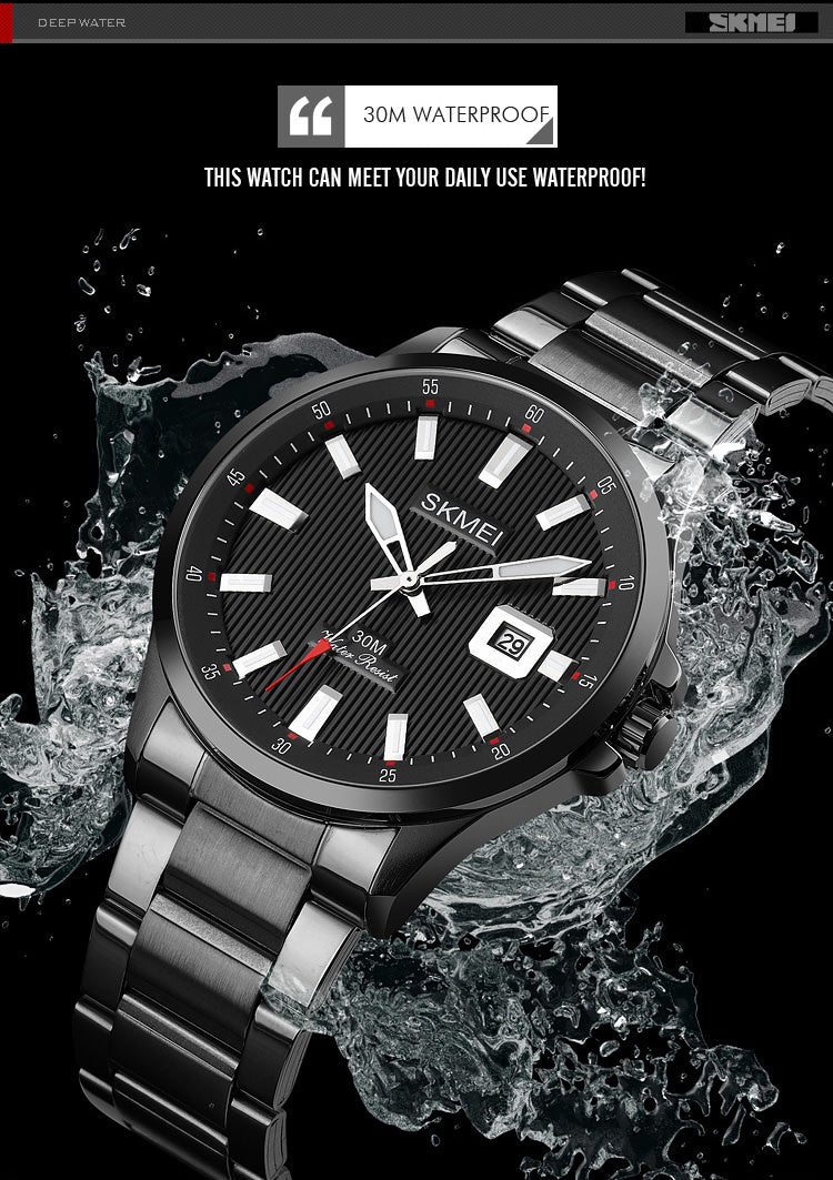 SKMEI watch 1654 08