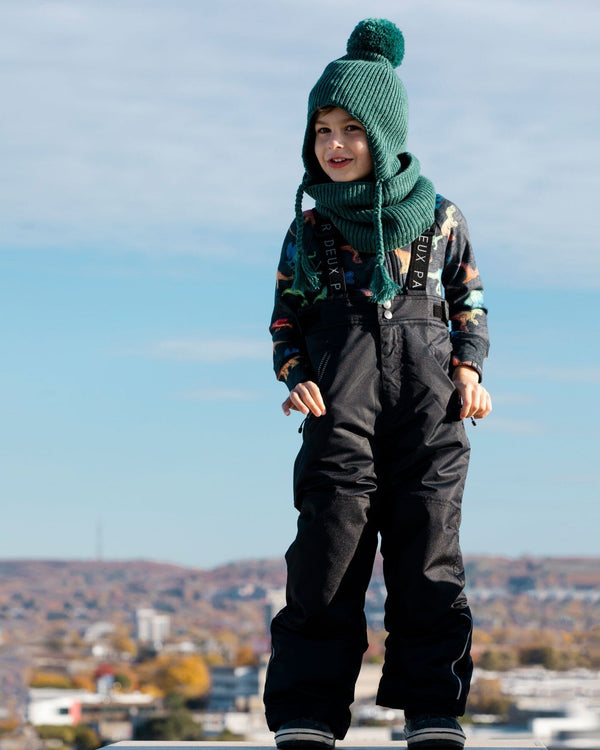 Elementary school kid looks forward to only wearing snow pants for the next  4 months  The Beaverton