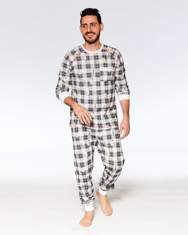 Boys' pyjamas (2 to 14 years)