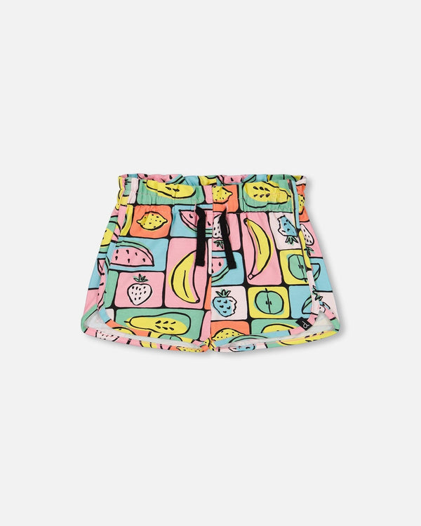 Summer Kid Short Pants Apply 2 Year Baby Till 12 Years Girl Anti Peek  Leggings Solid Color Kids Clothes Girls Shorts 4nz L2 From Qianduofff,  $2.06