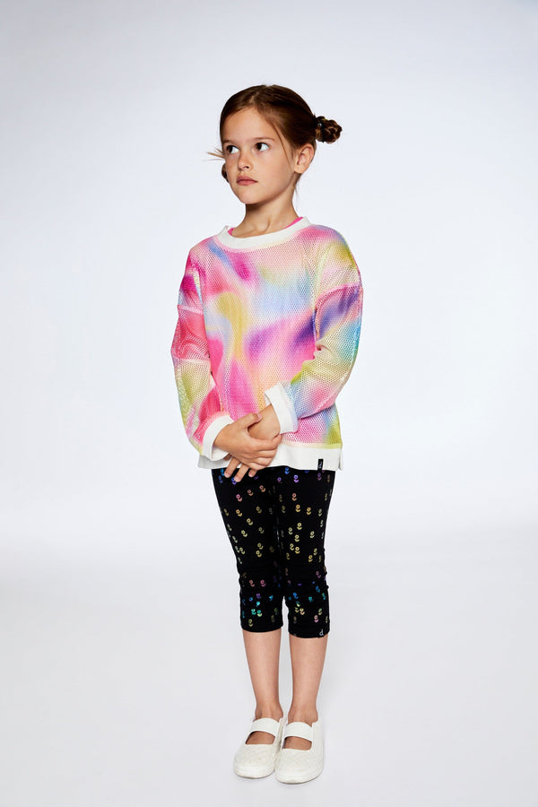 12 Days Leggings for Girls size 1-14 (Free with code)