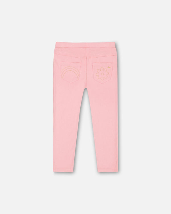 Adorel Girls Short Leggings Bike Shorts Summer Pack of 4 Pink, Rose Red,  Orange, Blue 2-3 Years (Manufacturer Size: 100) : : Clothing,  Shoes & Accessories
