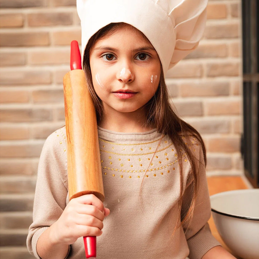 Pull de Noël enfants