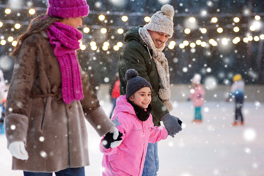 Cadeau activité en famille