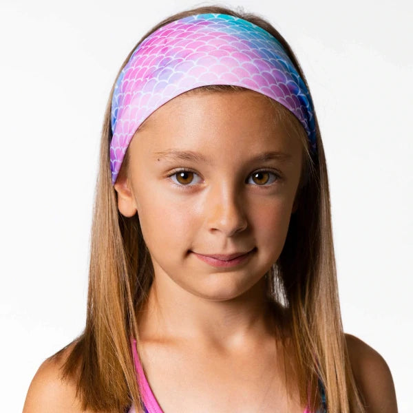 Headband girl gift