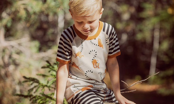 Deux par Deux Official Site - Children's Designer Clothing