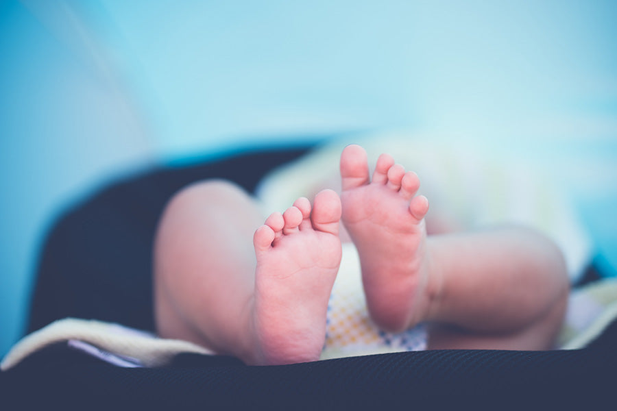 Best insoles for baby feet