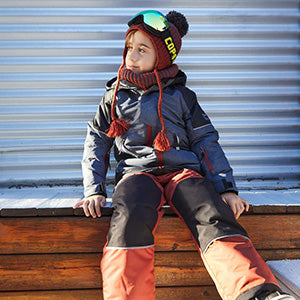 Vêtements ski enfants