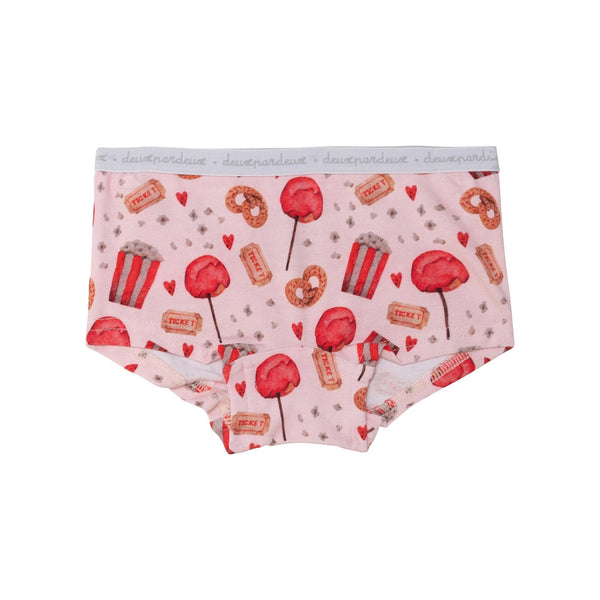 Lollipop Pronted Men Underwear