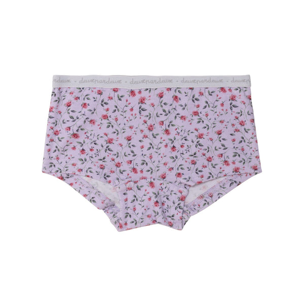 LeQeZe Girls' Knickers 12 Pack Girls Briefs Underwear Pants Cotton