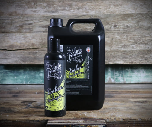 Adam's Polishes Rinseless Wash  Hoseless & Concentrated Car Washing