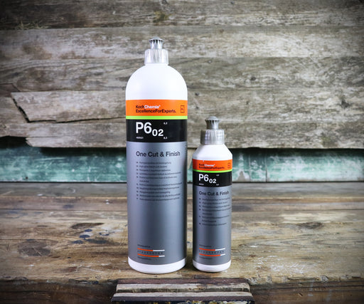Carpro HydrO2 Spray and Rinse Coating — Slims Detailing