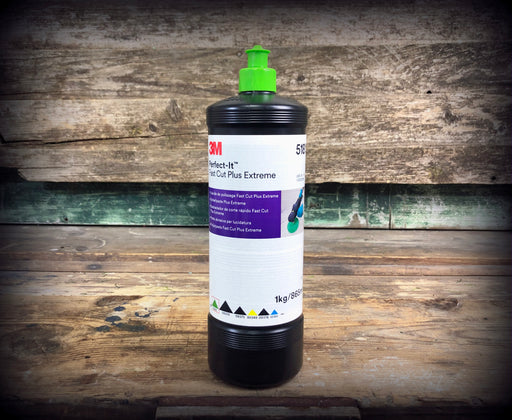 3M PERFECT-IT III Polishing Compound 1Lt PROMO -65% - Your online store