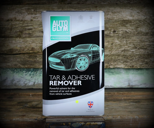 Autoglym Intensive Tar Remover  Slim's Detailing — Slims Detailing