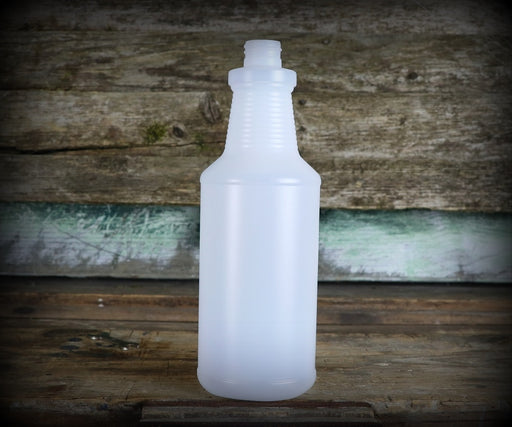 Car Detailing Spray Bottles - Slim's Detailing — Slims Detailing