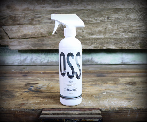 CHEMICAL GUYS VINTAGE SERIES SPEED WIPE QUICK DETAILER - ShowCarShine