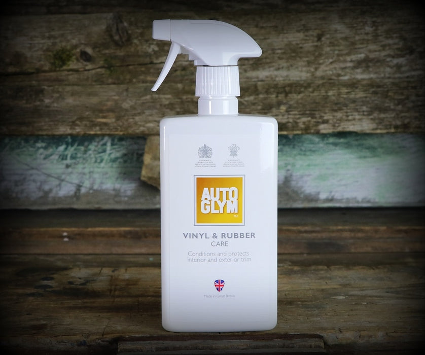 Simple Autoglym Vinyl And Rubber Care Exterior for Small Space
