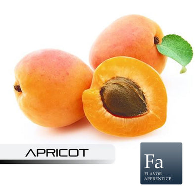 Apricot Flavour by Flavor Apprentice Fusion Flavours  
