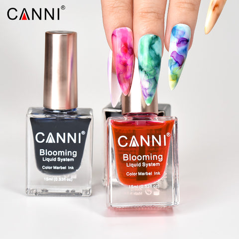 CANNI Blooming Ink