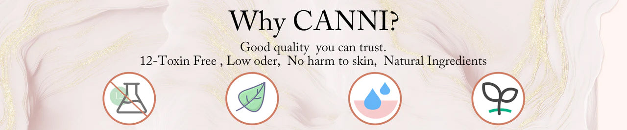 Why Choose CANNI