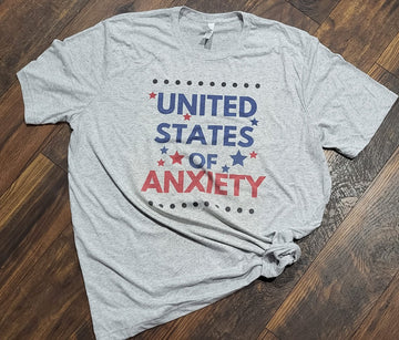 United States of Anxiety