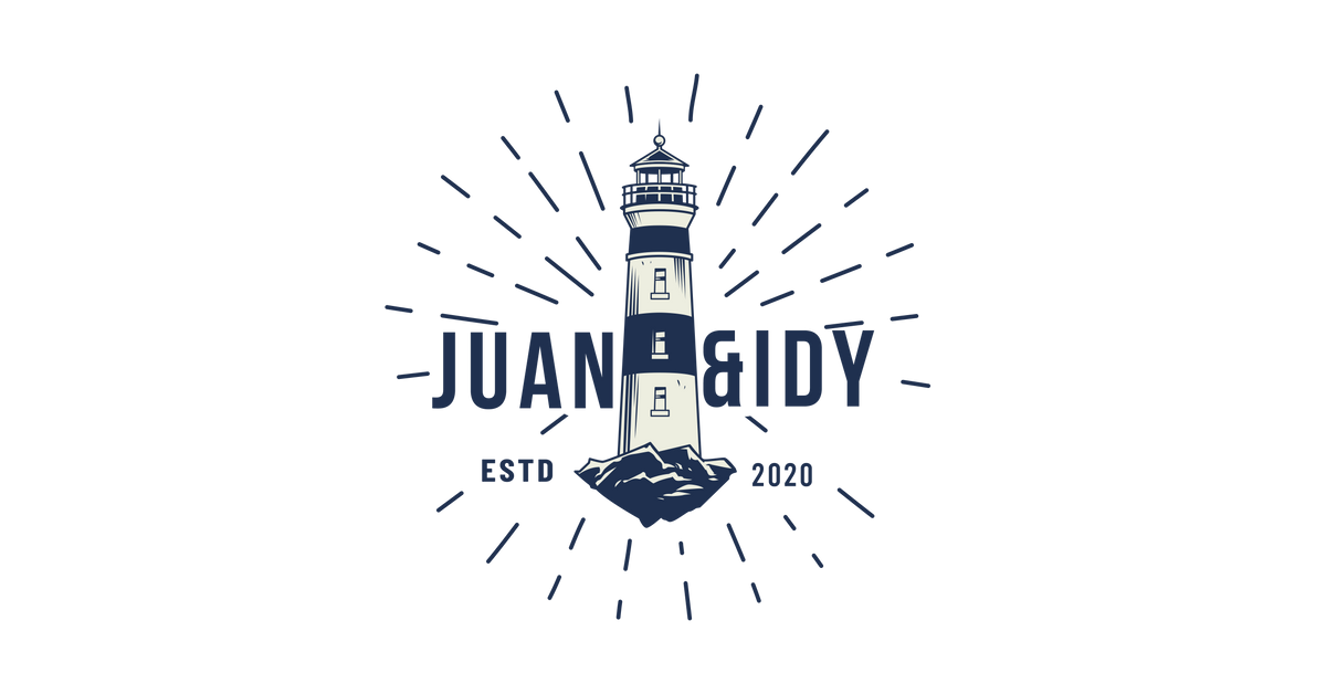Welcome to Juan & Idy! – juanandidy