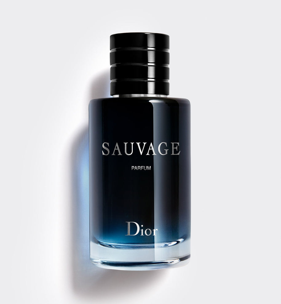 dior sauvage body lotion