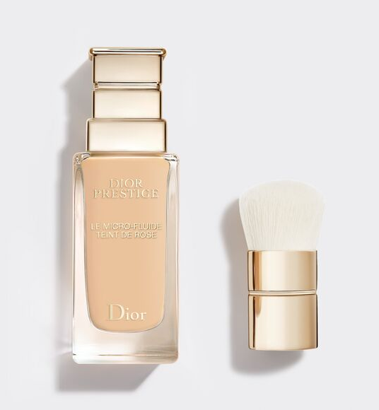 dior skincare foundation