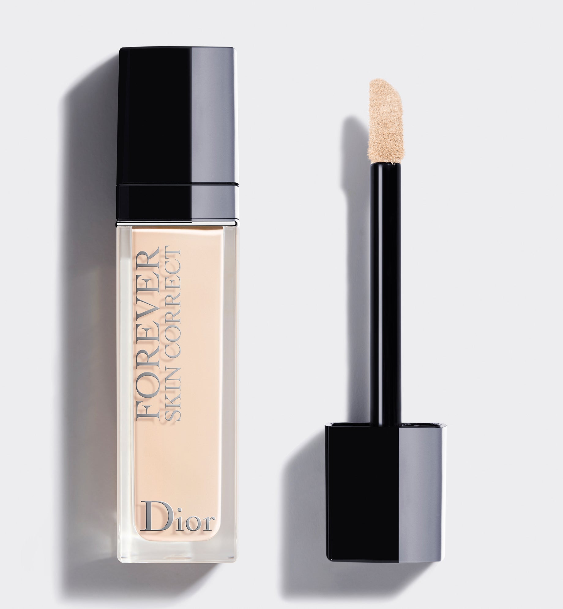 DiorForeverSkinCorrectConcealerReviewSwatch  Beauty Trends and  Latest Makeup Collections  Chic Profile