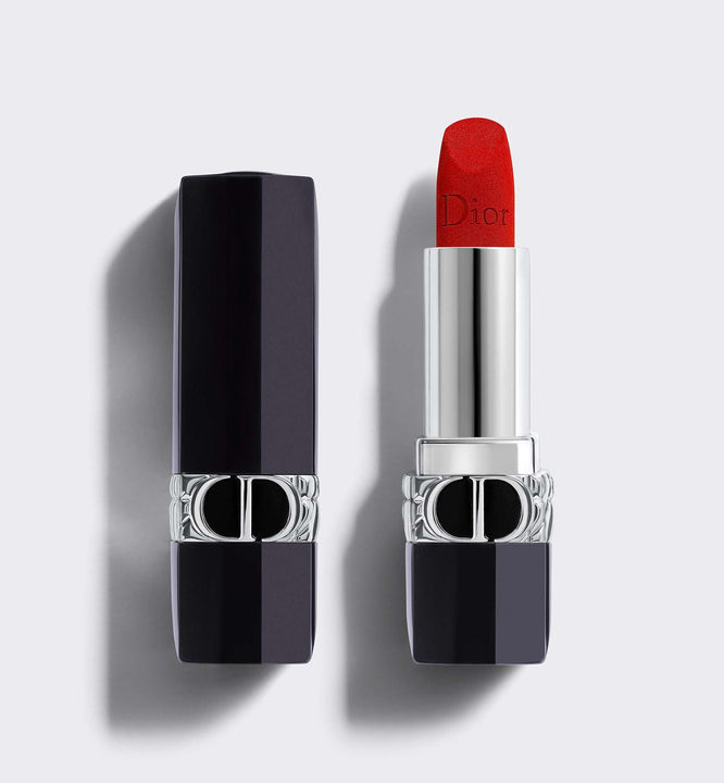rouge dior couture collection set