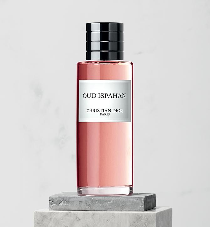 OUD ISPAHAN FRAGRANCE – Dior Beauty 