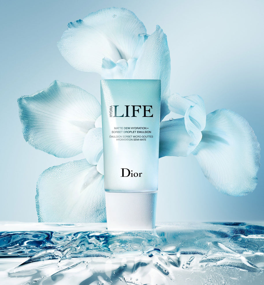 dior hydra life douglas