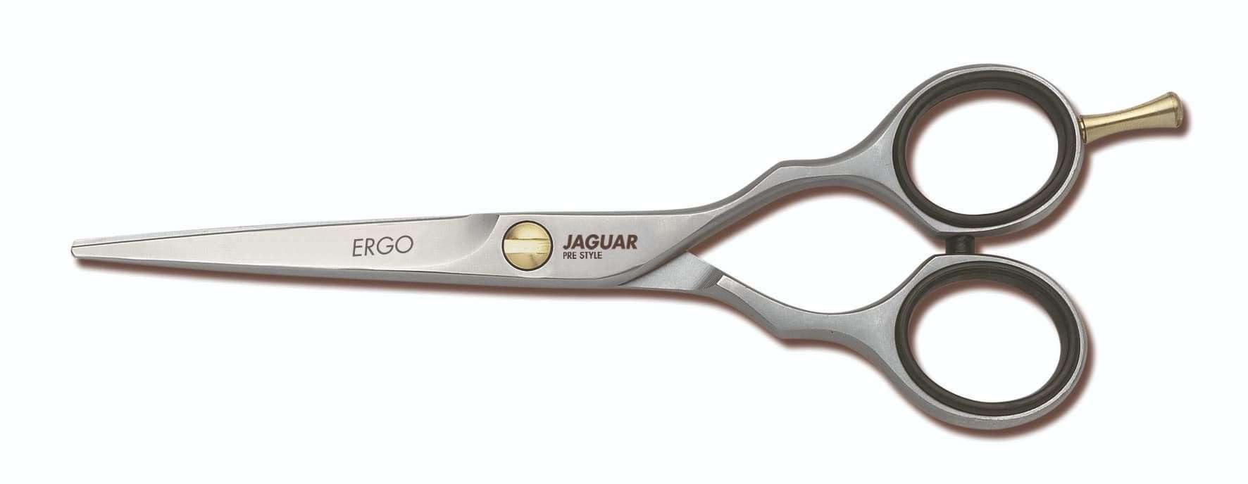 Jaguar Pre Style Ergo