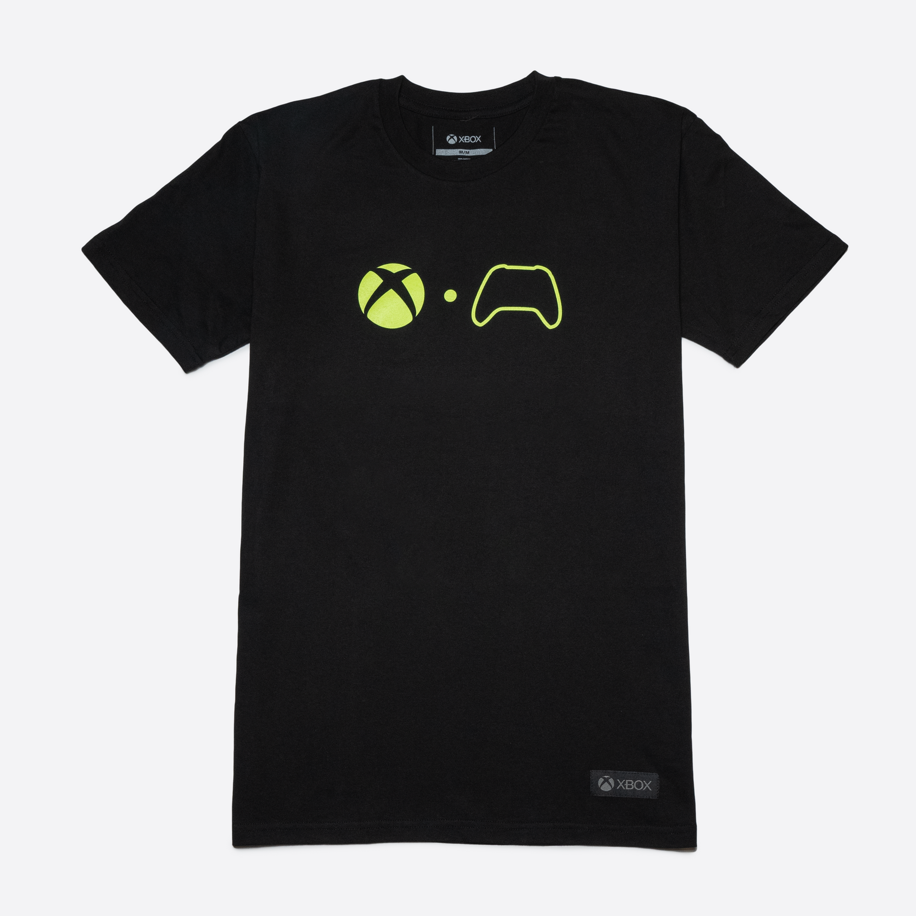 Xbox Icon Collection Electric Volt Tee – Xbox Gear Shop