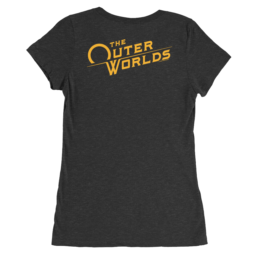 the outer worlds merch