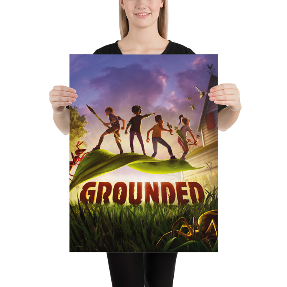 xbox grounded download free