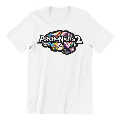 psychonauts merch