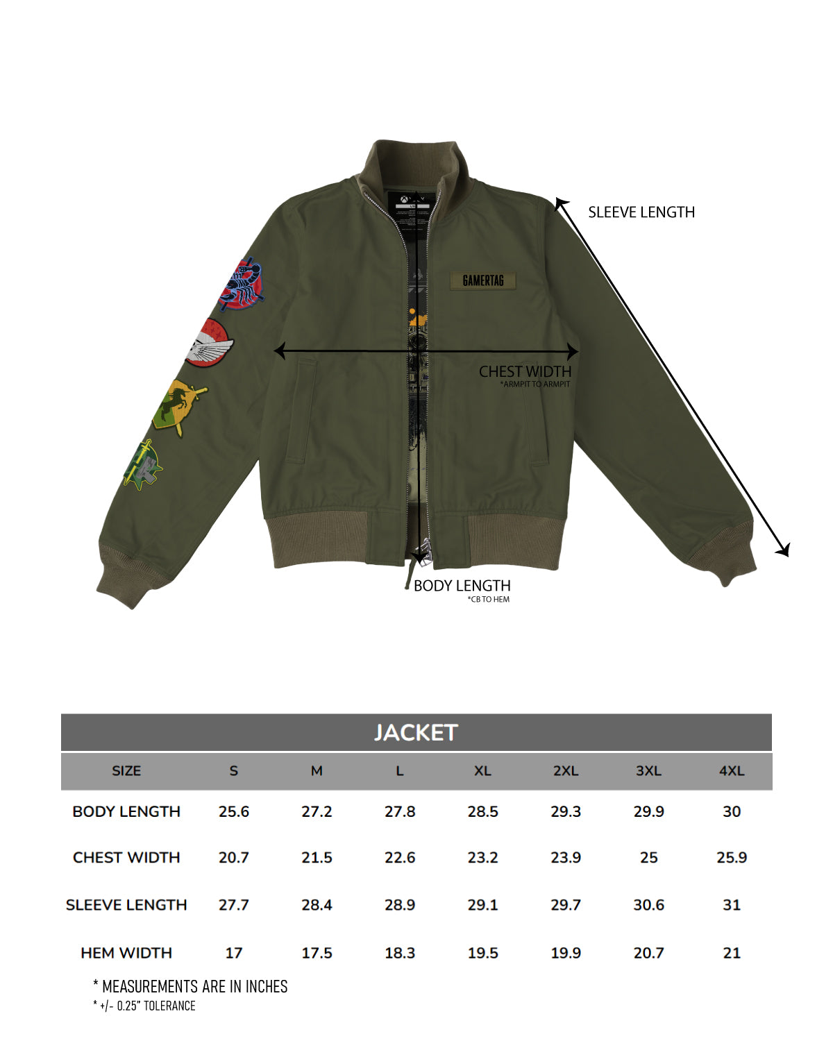 Alo Black Co-Op Bomber Jacket Aloye