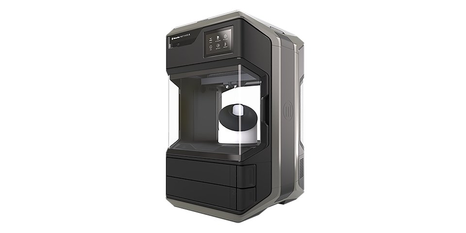 Method Performance X Carbon Fibre 3D Printer