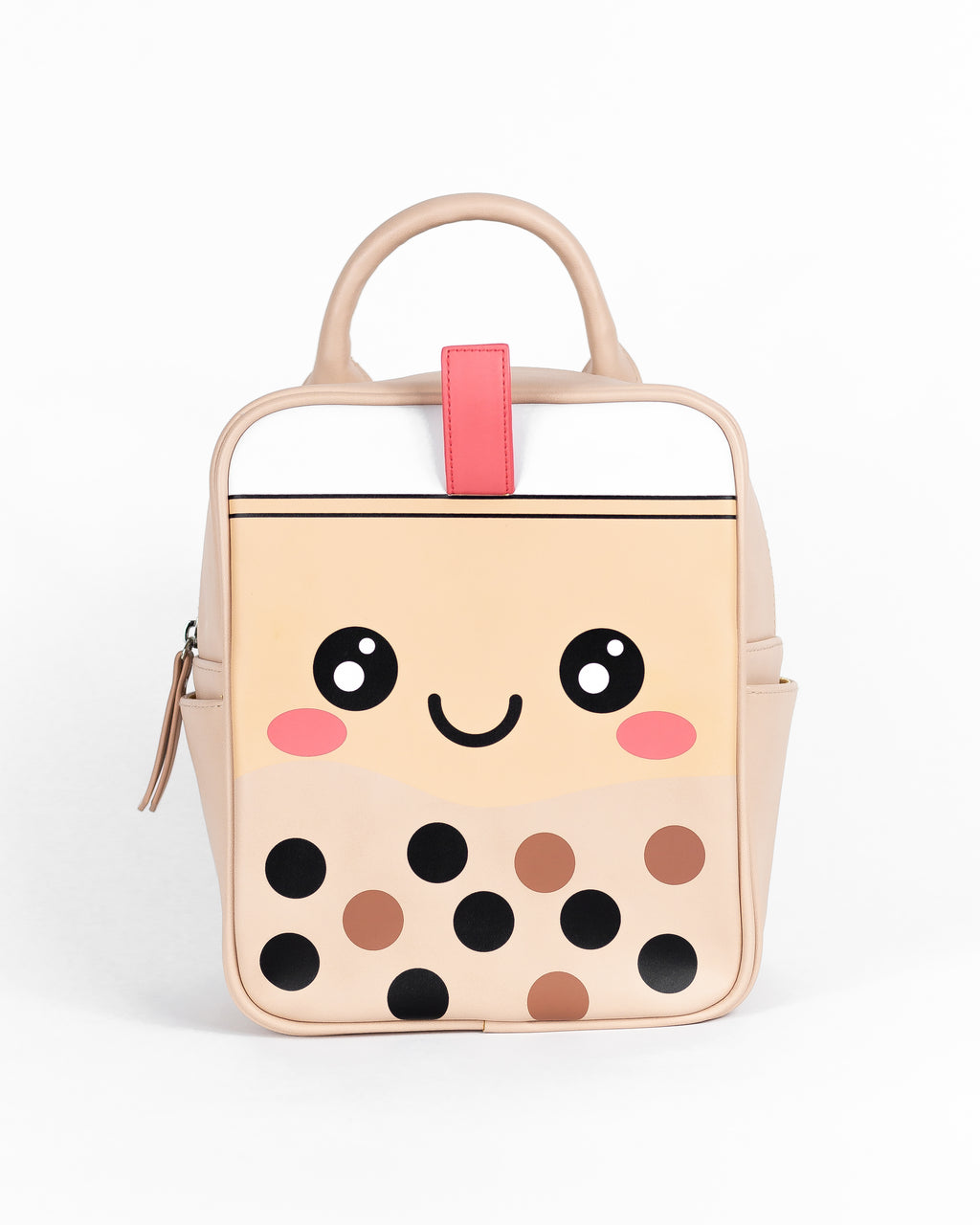 Bubble Tea Mini Backpack