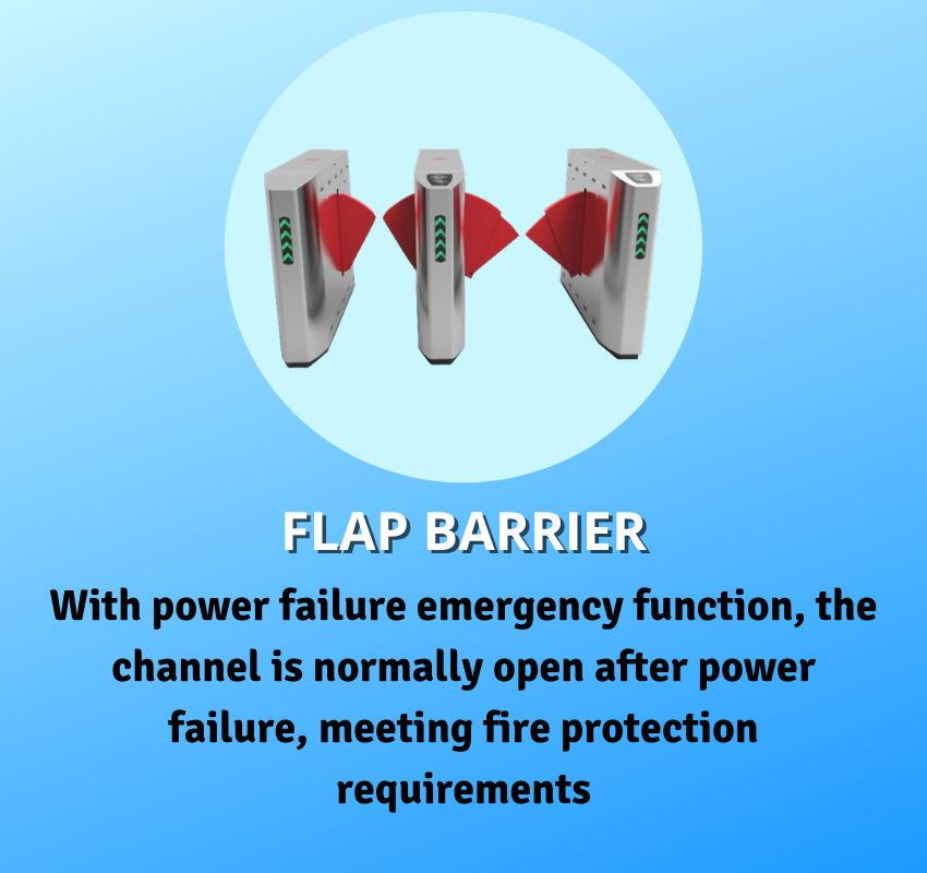 flapbarrier
