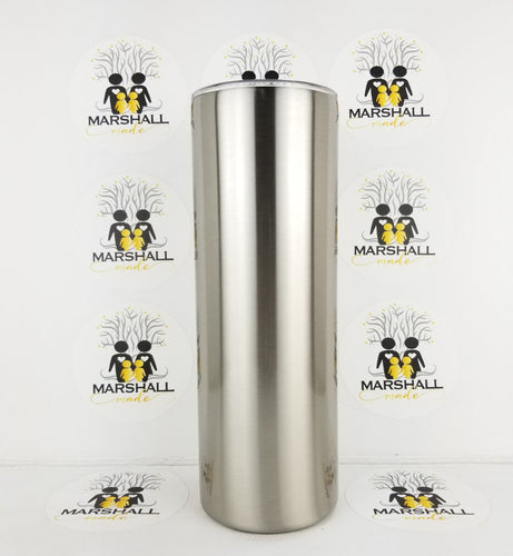 The Cradle 2.0 - Tumbler Holder – Marshall Made Tumblers