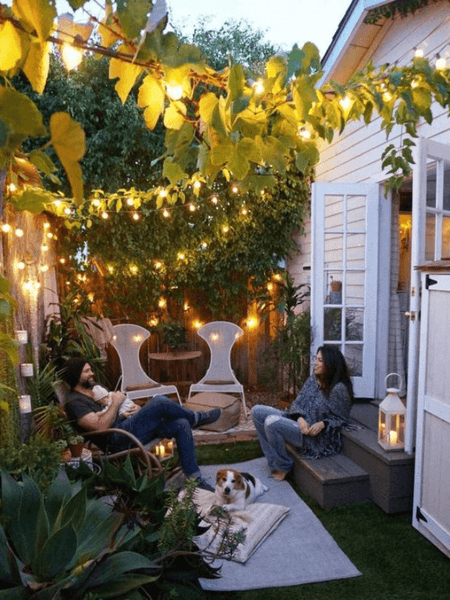 60 Idées de Terrasse Cocooning pour un Été Cosy