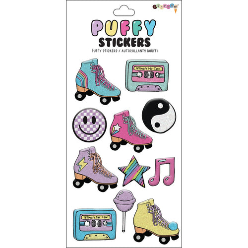 Blingy Bling Stickers