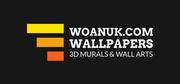 Buy cheap 3D wallpaper murals and quality canvas online in UK and EU