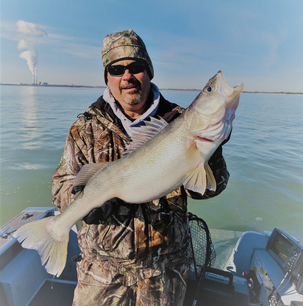 Heavy Snap Weights for Walleye - General Discussion Forum - General  Discussion Forum