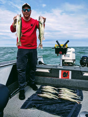 Fishing Reports - Recent Trips! – Fishing Addiction Gear