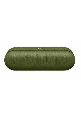 beats pill turf green