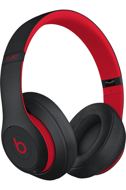 red beats wireless